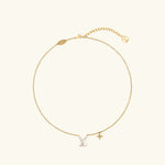 Almira Adjustable Necklace