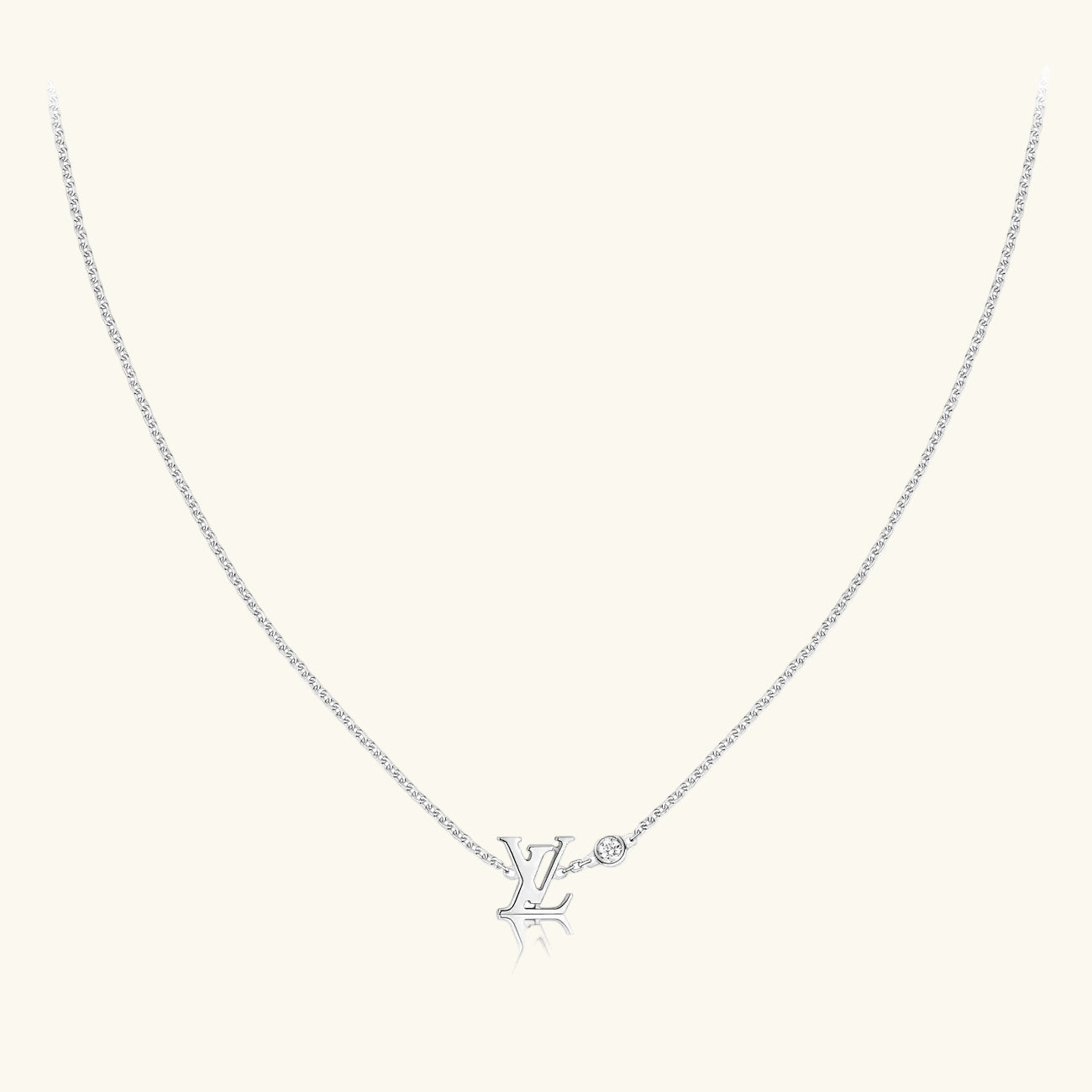 Almira Adjustable Necklace
