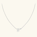 Almira Adjustable Necklace