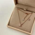 Almira Adjustable Necklace