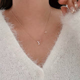 Almira Adjustable Necklace
