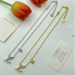 Almira Adjustable Necklace