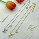 Almira Adjustable Necklace