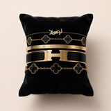Best-Selling Set Black