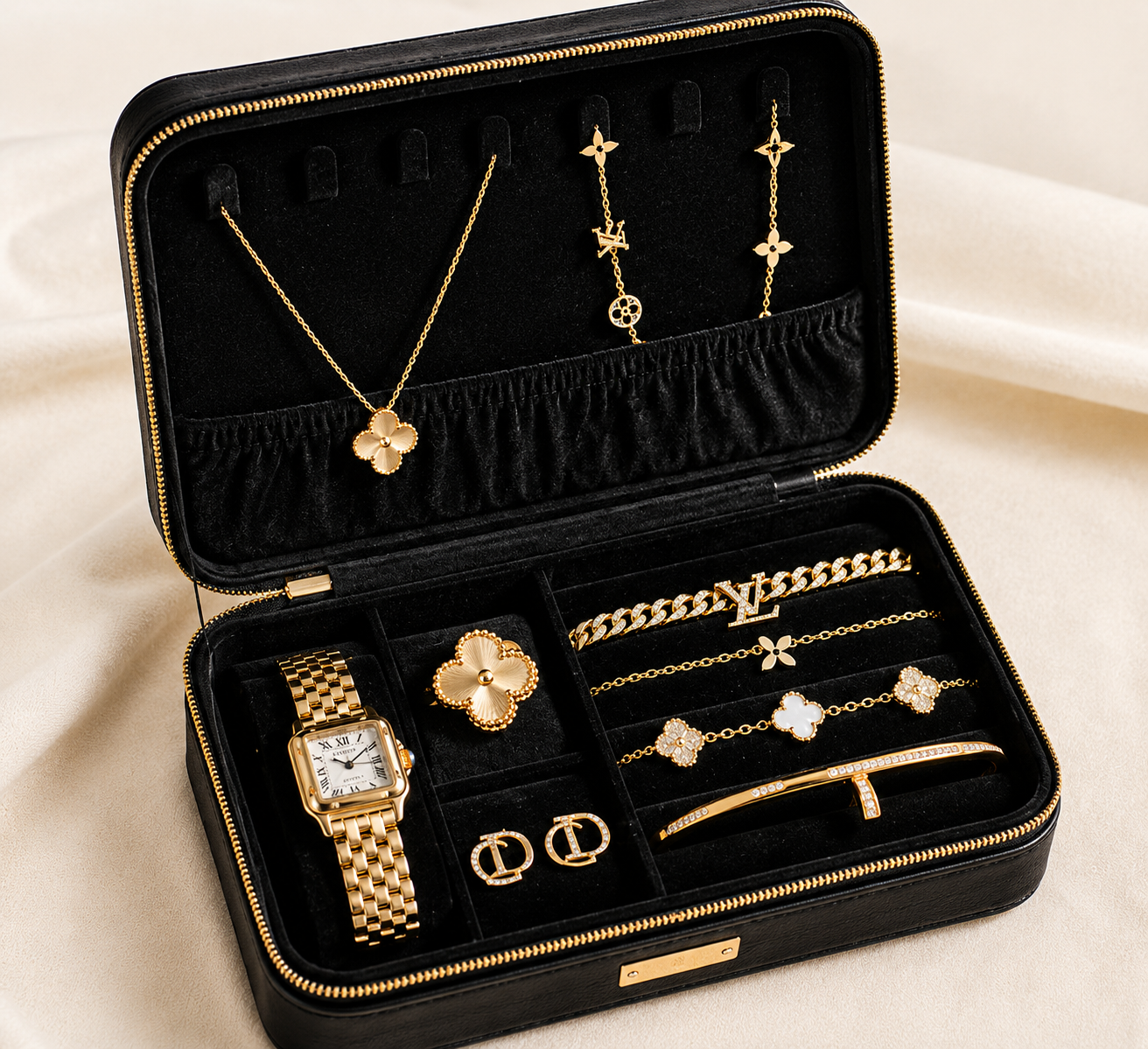 Build Your Own Box