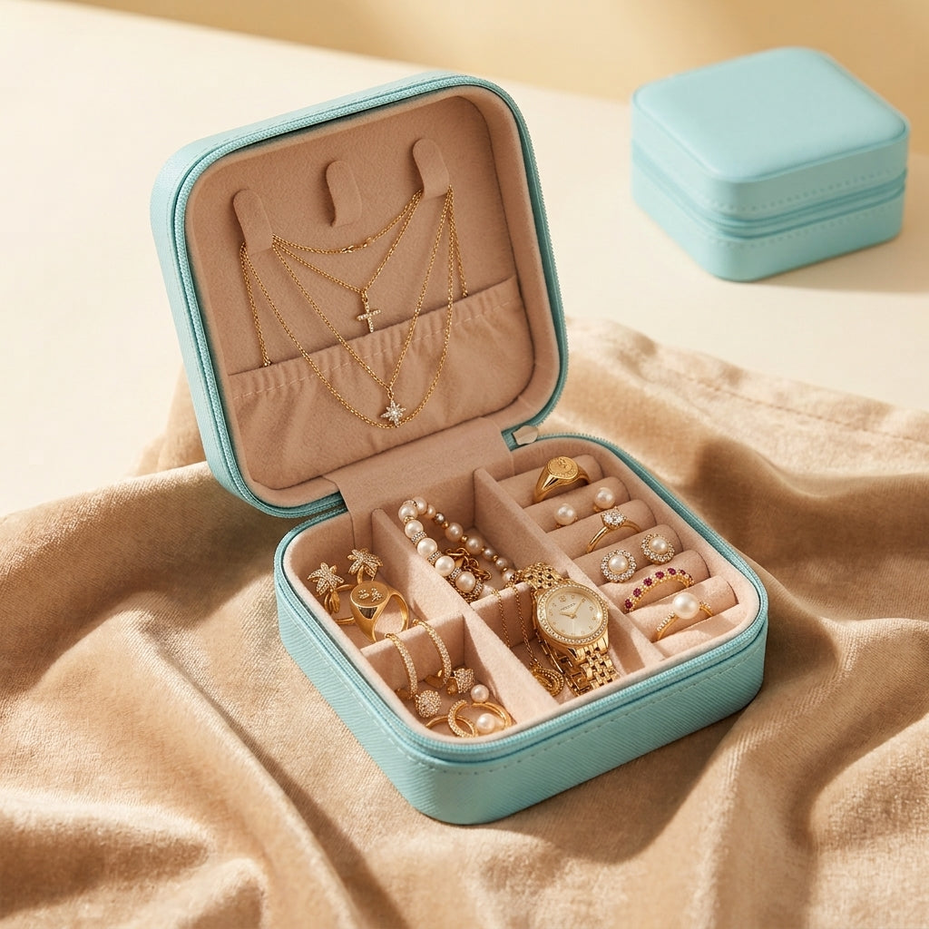 Build Your Own Box