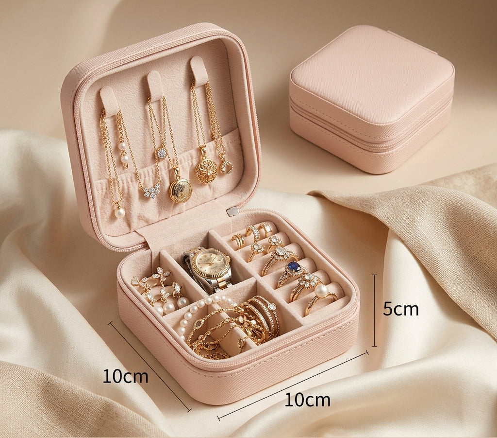 Build Your Own Box