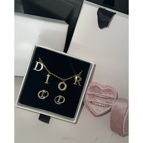 CD Set in Gold