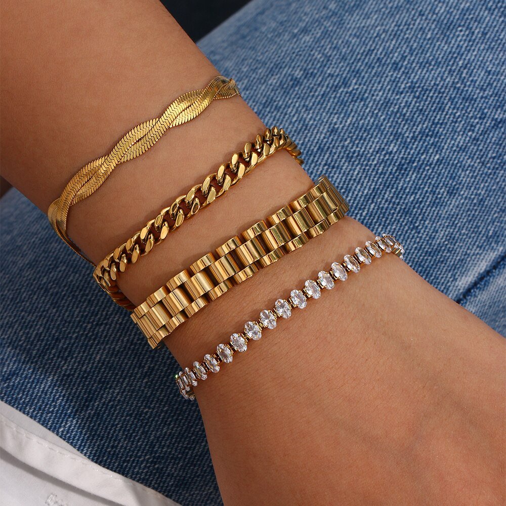 Classic Bracelet