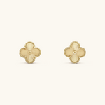 Clover Earrings
