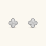 Clover Earrings