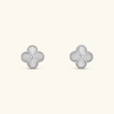 Clover Earrings