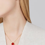 Clover Premium Red Set