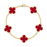 Clover Premium Red Set