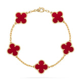 Clover Premium Red Set
