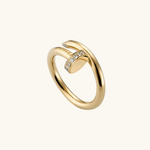 Deluxe Nail Ring