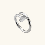Deluxe Nail Ring