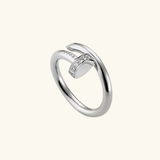 Deluxe Nail Ring