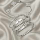 Elegance Deluxe Bracelet Set