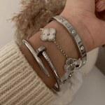 Elegance Deluxe Bracelet Set