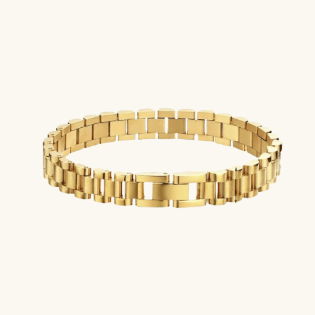 Elegant Chain Bracelet