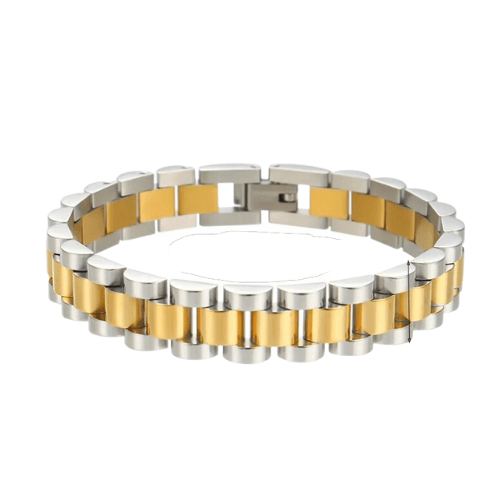 Elegant Chain Bracelet
