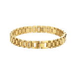 Elegant Chain Bracelet