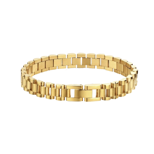 Elegant Chain Bracelet