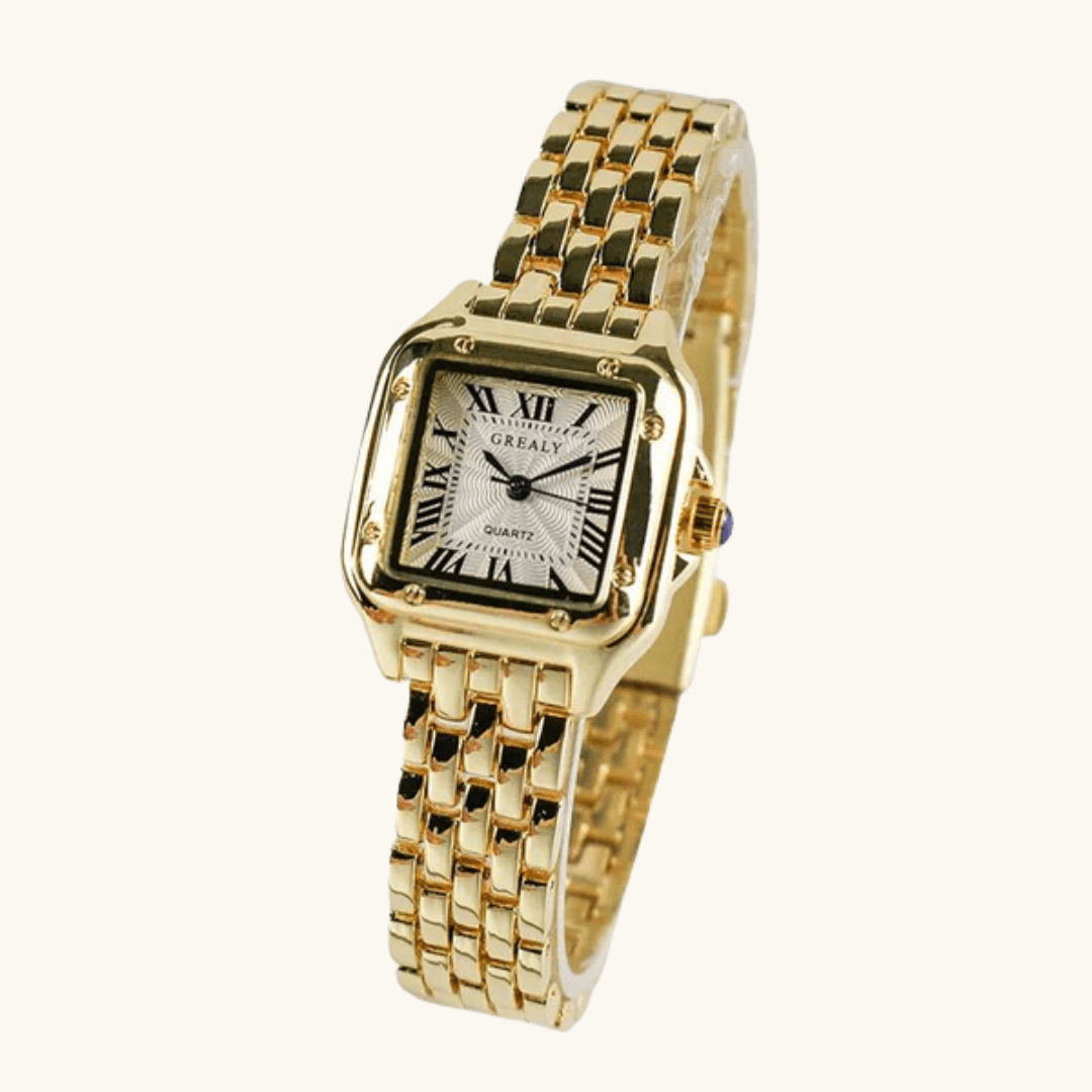 Elegant Watch