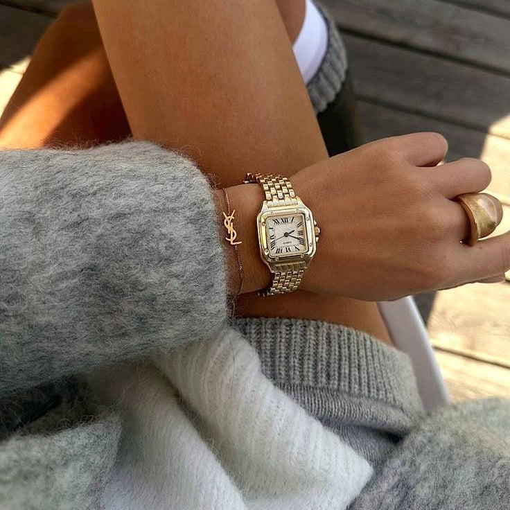Elegant Watch
