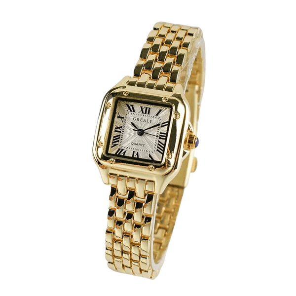 Elegant Watch