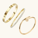 Eternity Elegance Set