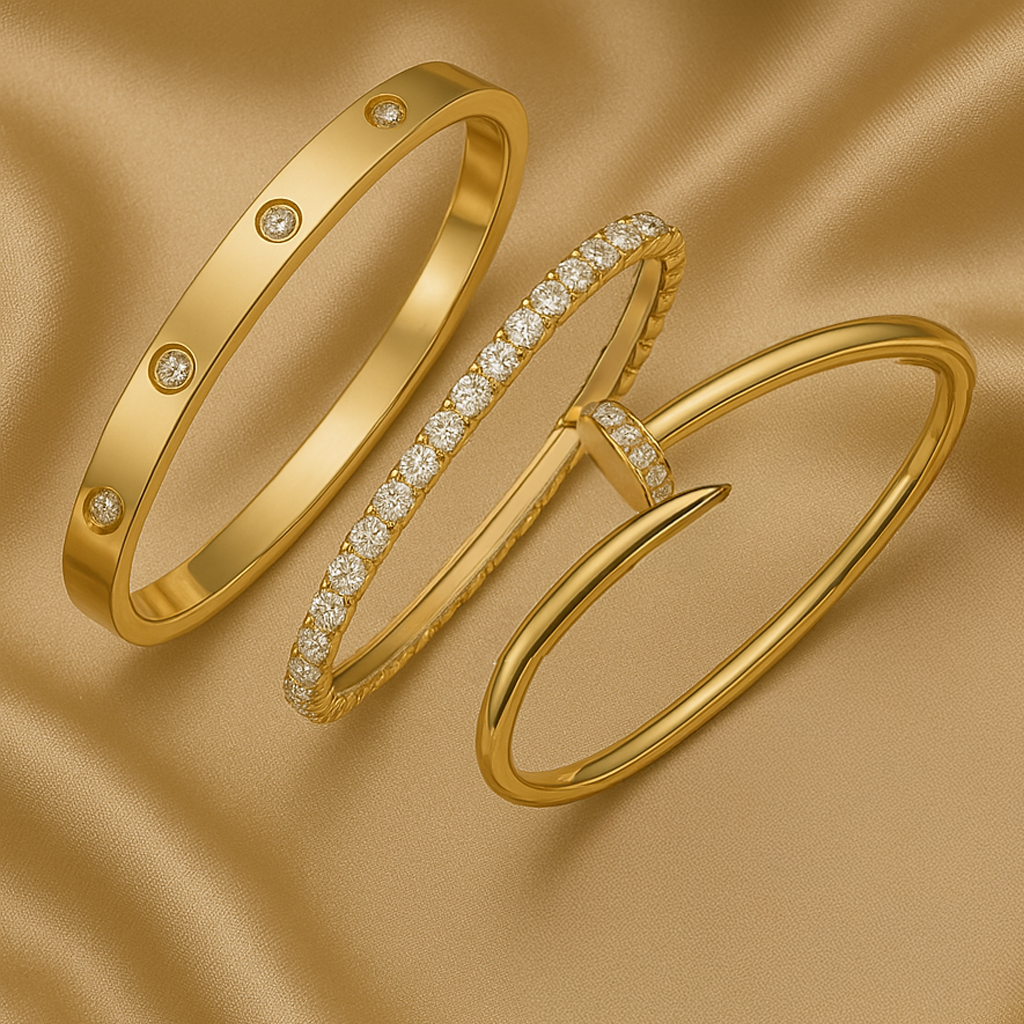 Eternity Elegance Set