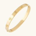 Eternity Link Bracelet