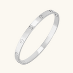 Eternity Link Bracelet