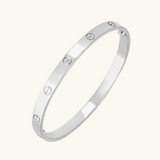 Eternity Link Bracelet
