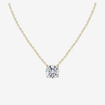 Gold-Plated Necklace
