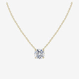 Gold-Plated Necklace