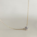 Gold-Plated Necklace