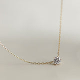 Gold-Plated Necklace