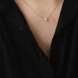 Gold-Plated Necklace
