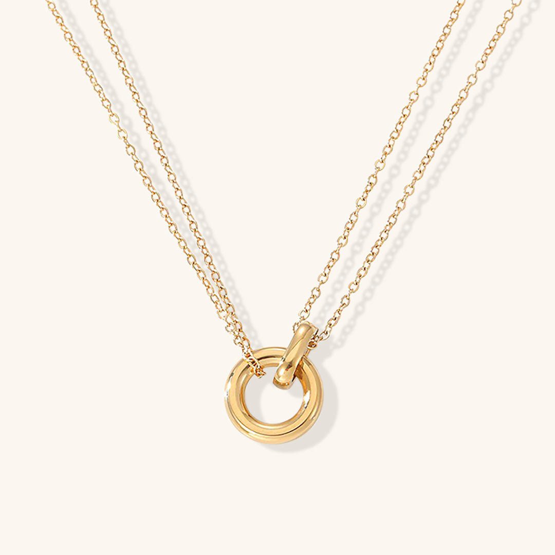 Harper Elegant Necklace