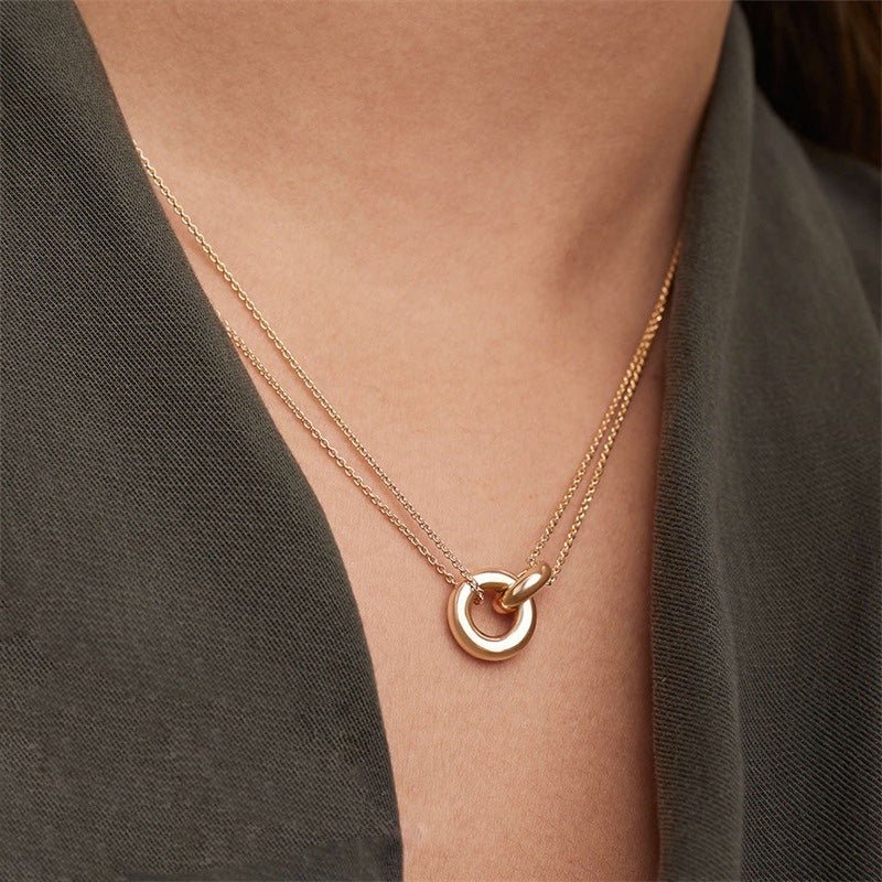 Harper Elegant Necklace