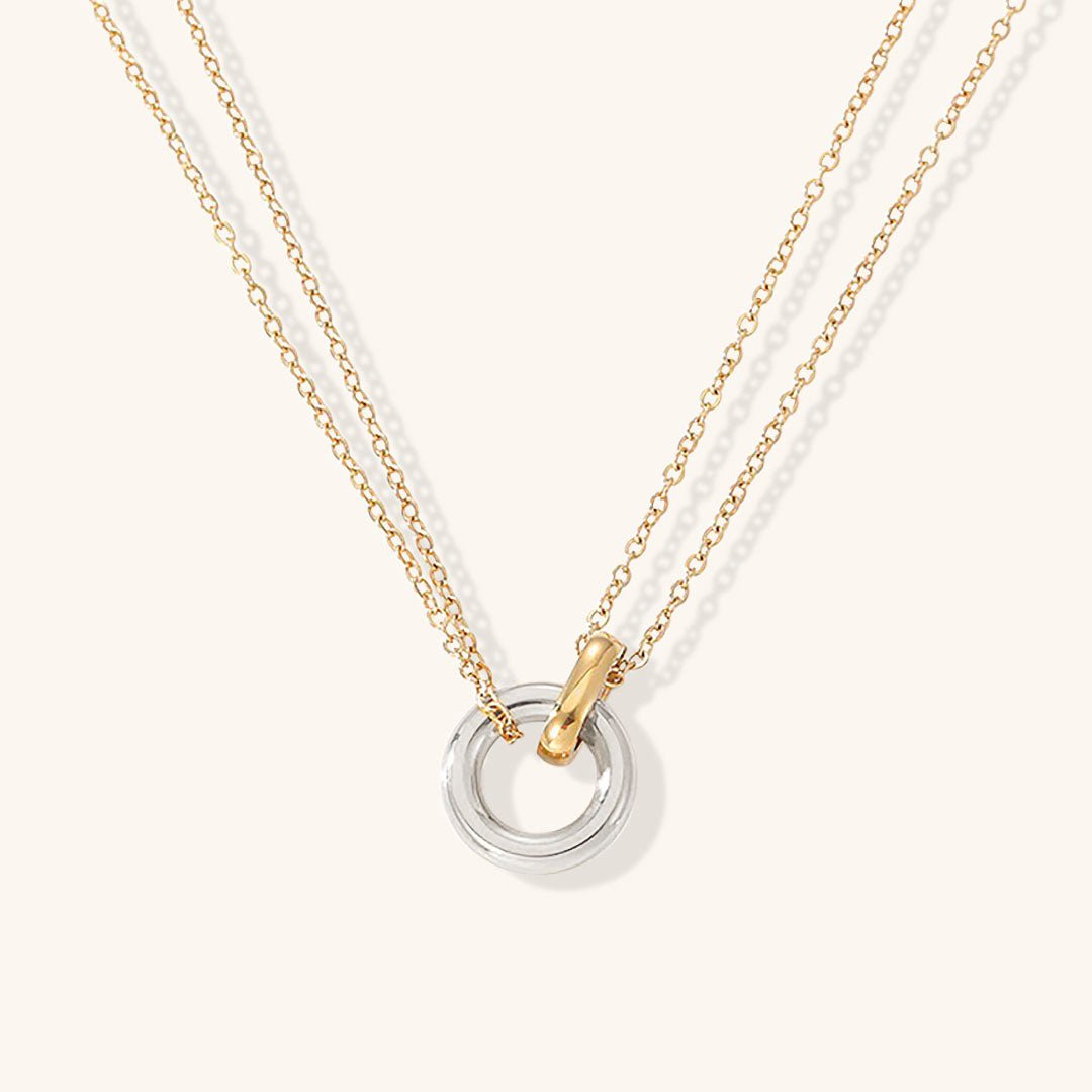 Harper Elegant Necklace