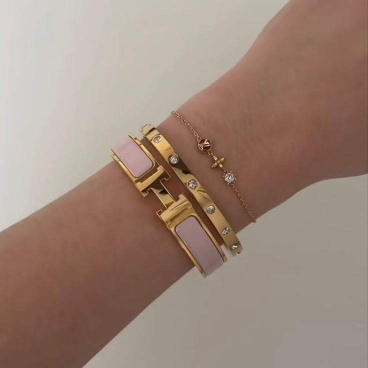 Helene Elegant Bracelet