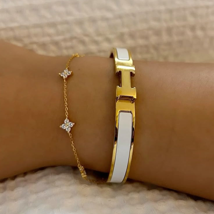 Helene Elegant Bracelet