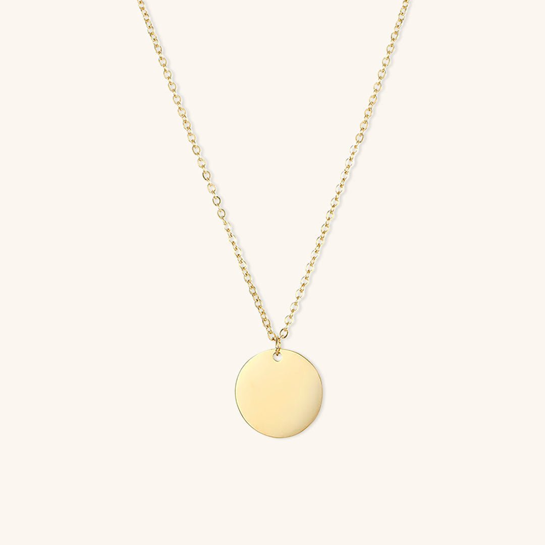 Juno Classic Chain Necklace
