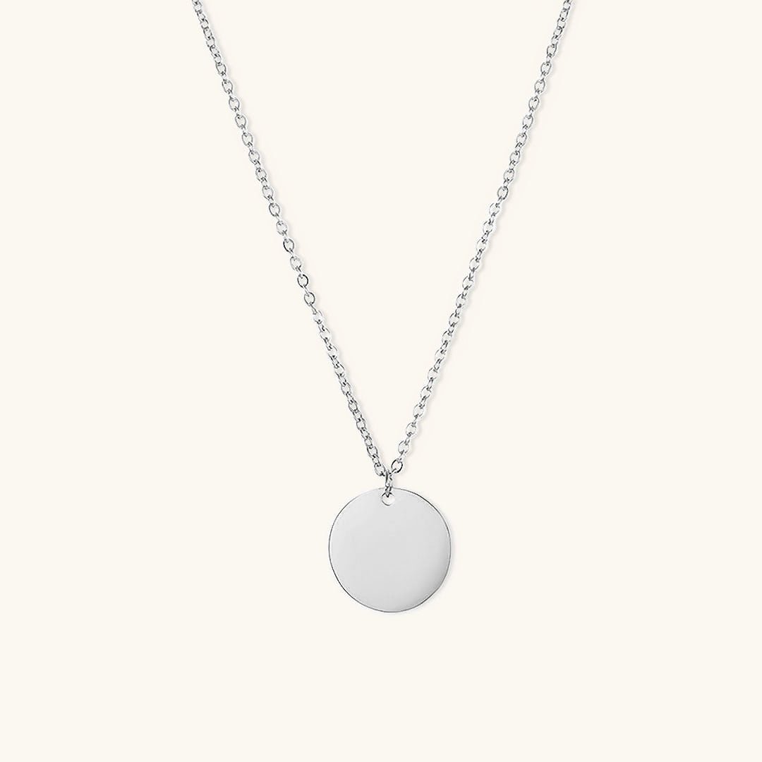 Juno Classic Chain Necklace