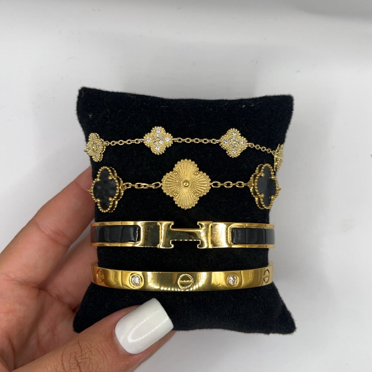 Las Vegas Luxury Set