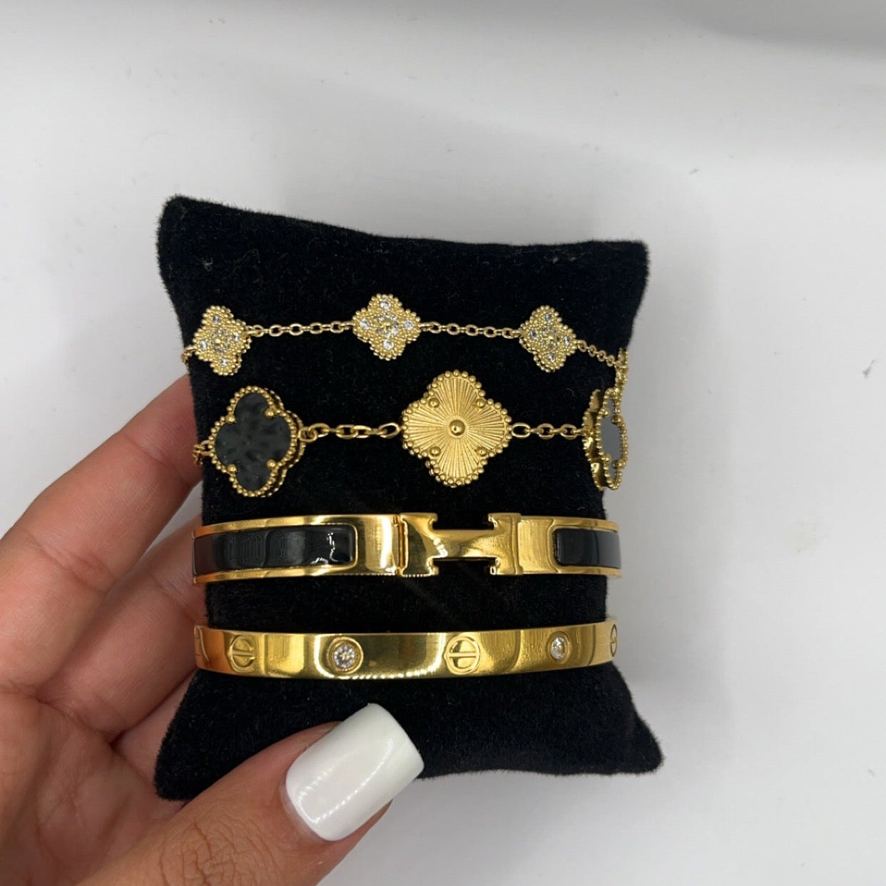 Las Vegas Luxury Set